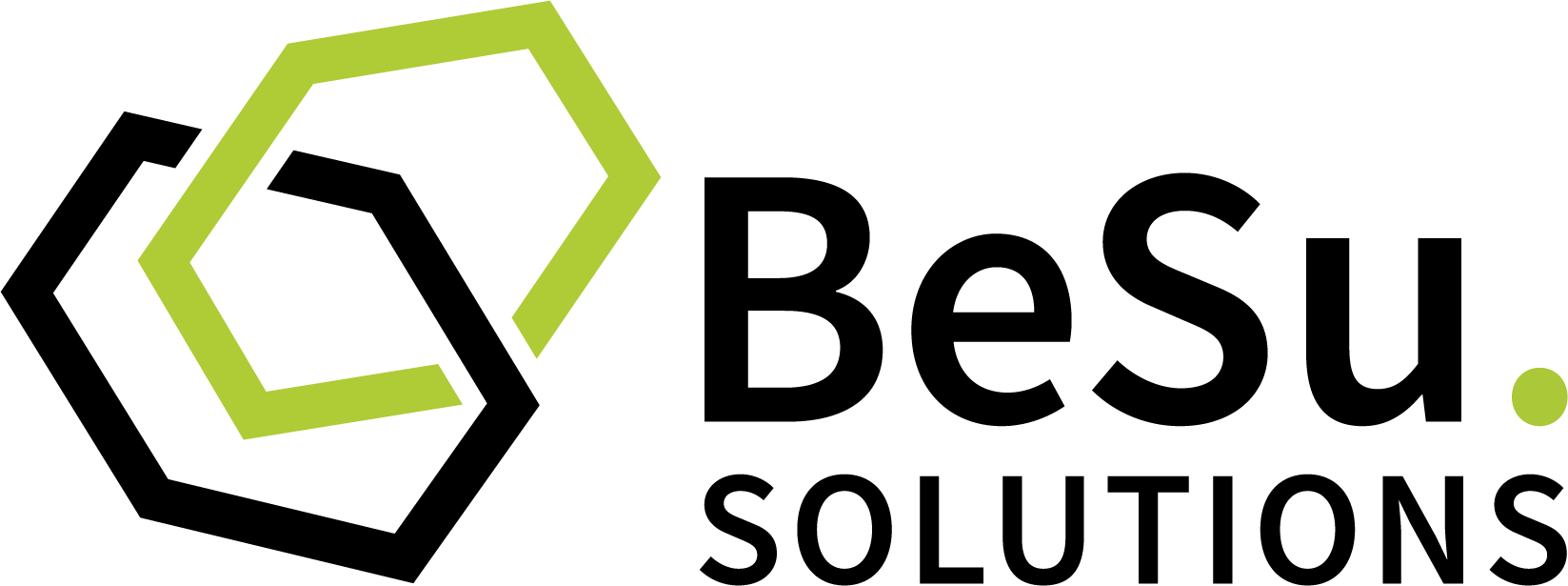 BeSu.Solutions Logo