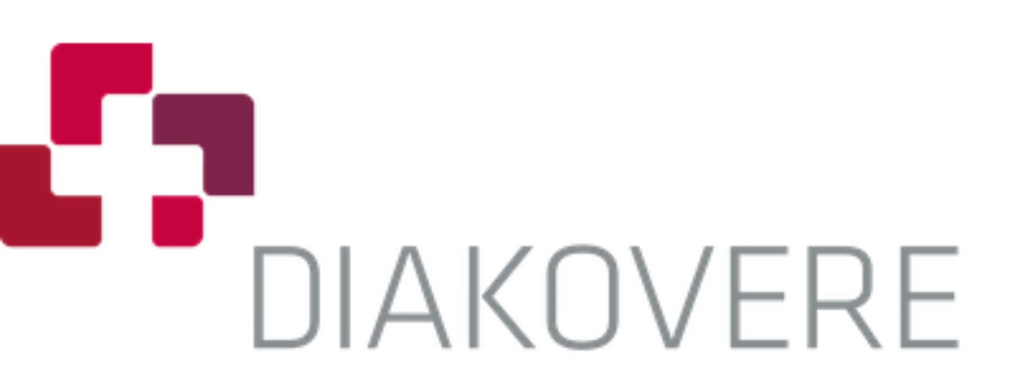 Diakovere Logo