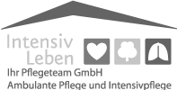 Intensiv Leben Logo
