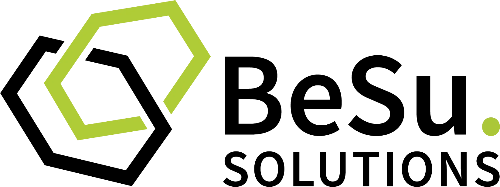 BeSu.Solutions Logo