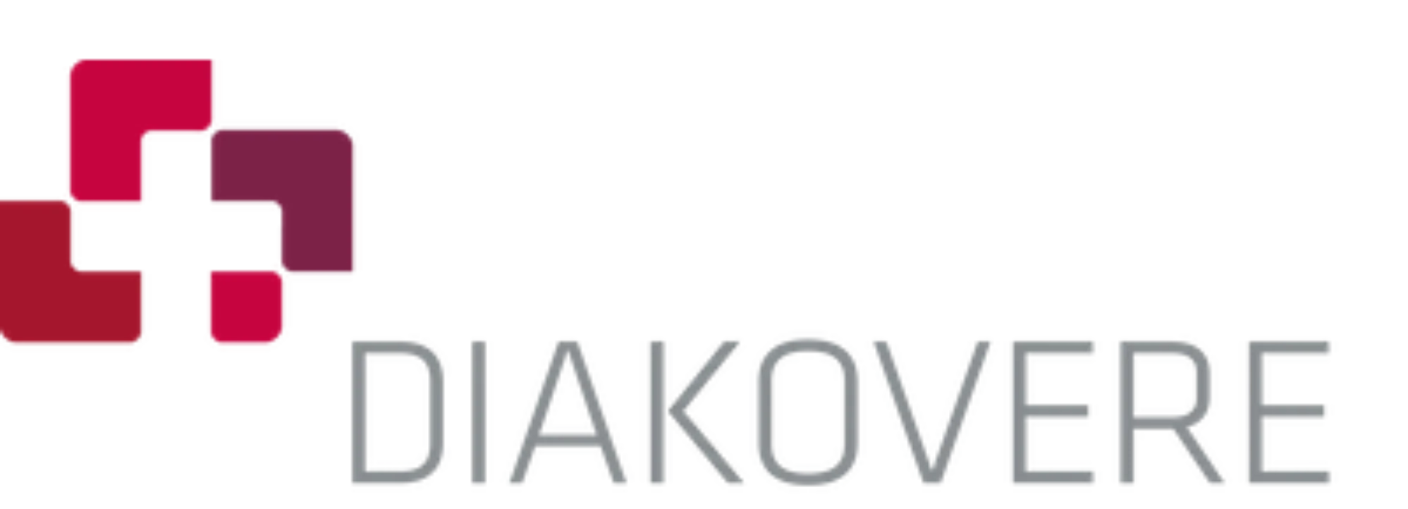 Diakovere Logo