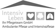 Intensiv Leben Logo